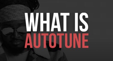 What Is Autotune In Music