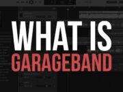 What Is Garageband