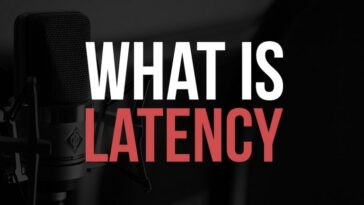 What Is Audio Latency