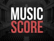 What Is a Music Score