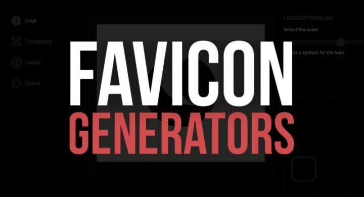 Best Free Favicon Generators Online