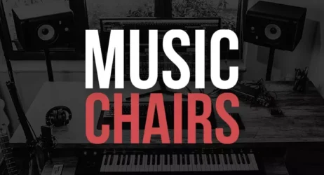 Best Music Studio Chairs