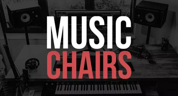  Best Music Studio Chairs