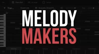 Free Online Melody Makers to Create Melodies