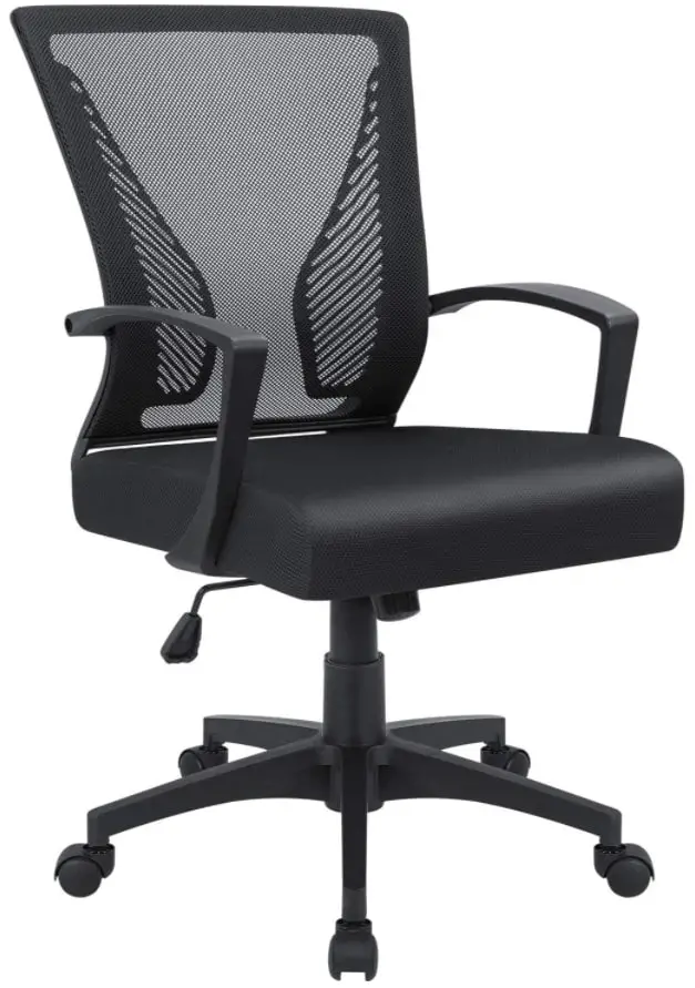 Furmax Office Chair Mid Back