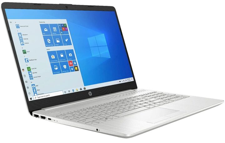 HP Notebook