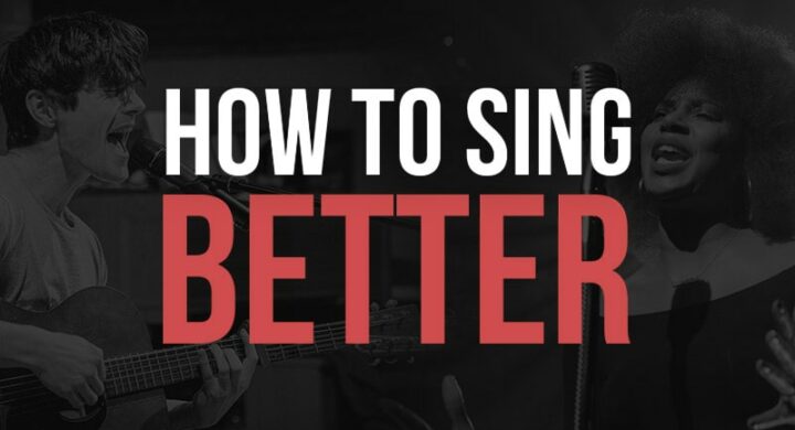 How to Sing Better How to Sing Better