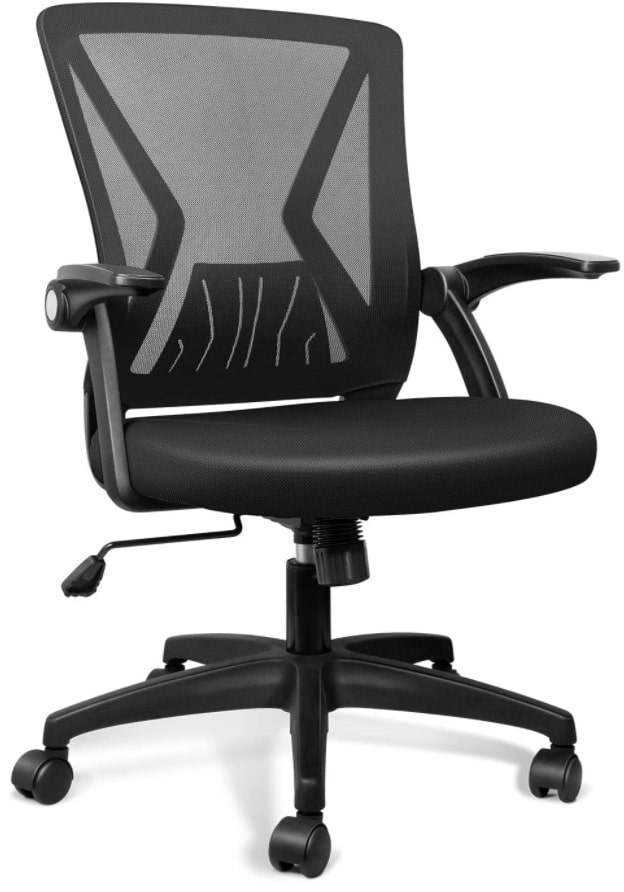 QOROOS Mesh Office Chair