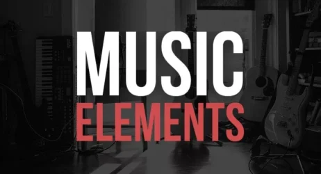 What Are The Elements Of Music