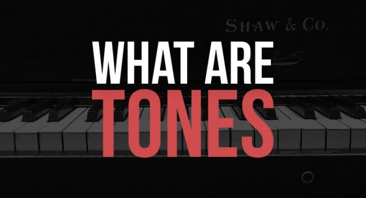 What Is A Tone In Music What Is A Tone In Music