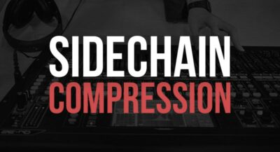 What Is Sidechain Compression