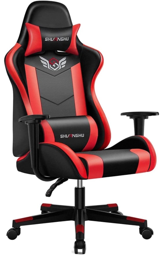 shuanghu Gaming Chair