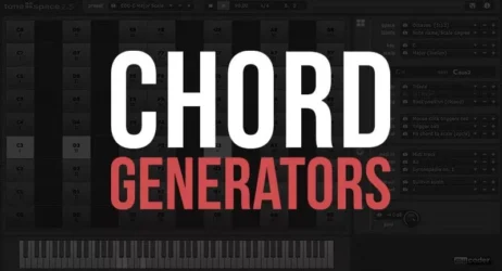 Best Free Chord Generators