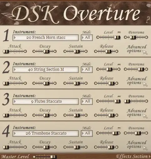 DSK Overture