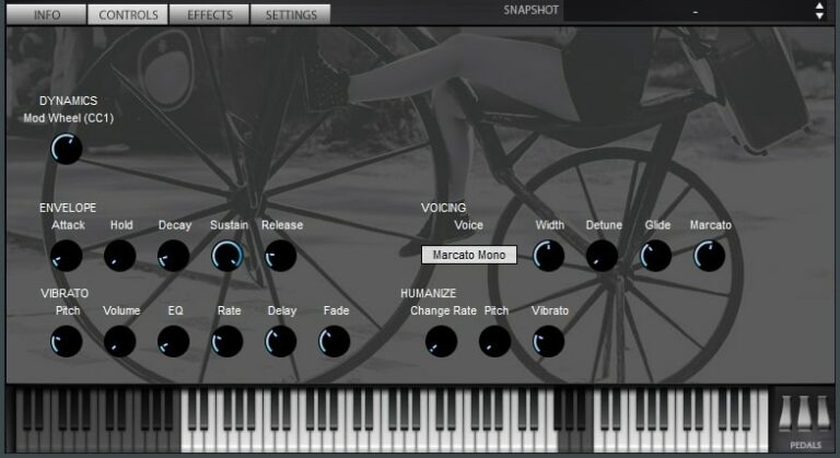 Karoryfer x Bigcat Cello VST Plugin by Karoryfer
