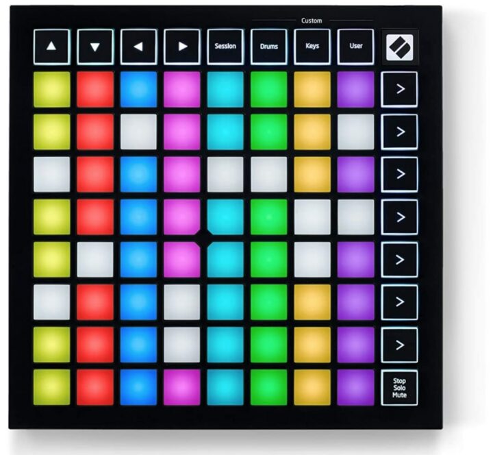 Novation Launchpad Mini