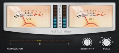 10 Best FREE VU Meter Plugins For 2026!
