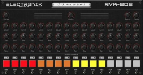 RVK-808