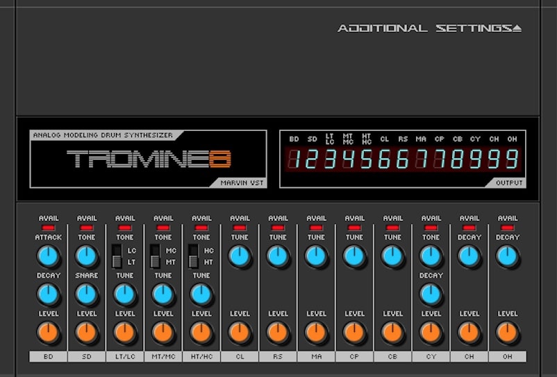 20 FREE 808 VST Plugins For 2025!