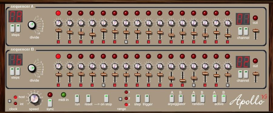 25 Best FREE Step Sequencer VST Plugins For 2025!