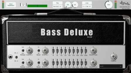 Bass Deluxe