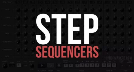 Best Free Step Sequencer VST Plugins