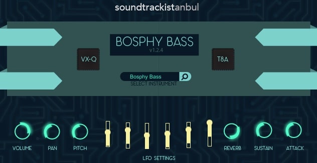 Bosphy Bass