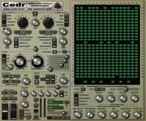 25 Best FREE Step Sequencer VST Plugins For 2025!