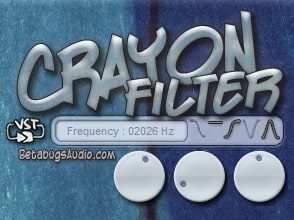 Crayon Filter