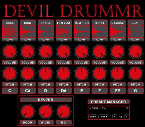 Devil Soundz