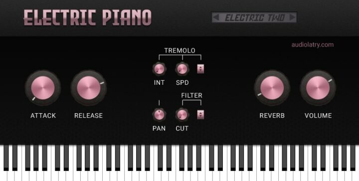 Electric Piano