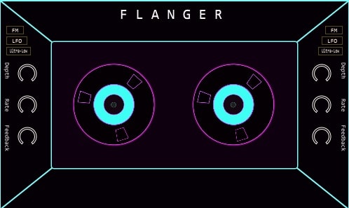 Flanger by Recluse-Audio