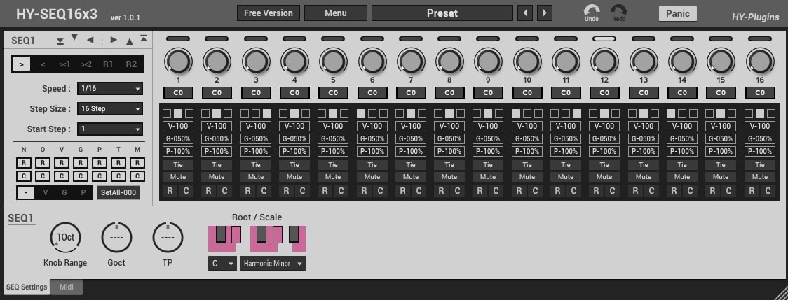 25 Best FREE Step Sequencer VST Plugins For 2025 25 Best FREE Step Sequencer VST Plugins For 2025