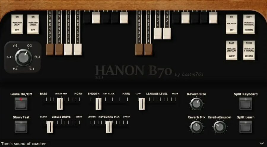 40 FREE Organ VST Plugins For 2025!