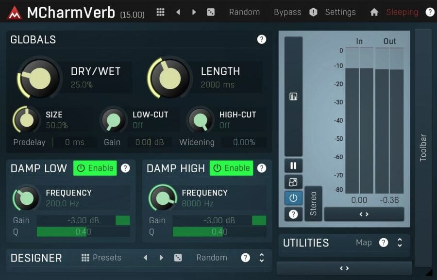 50 FREE Reverb VST Plugins For 2025!