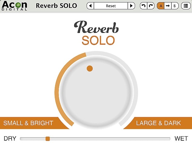 Reverb SOLO