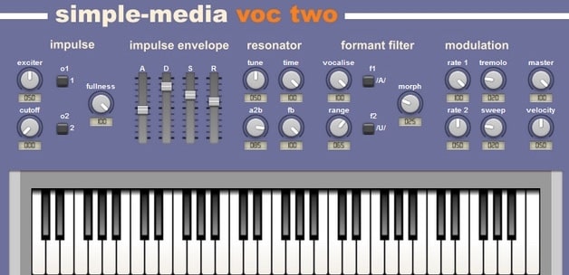 Voc-Two