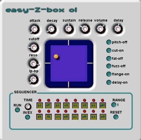 easy-Z-box