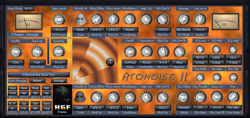 30 FREE Ambient VST Plugins For 2026!