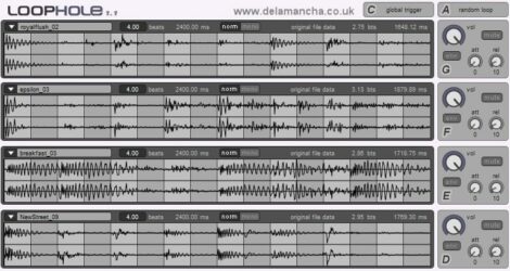 30 FREE Sampler VST Plugins For 2025!