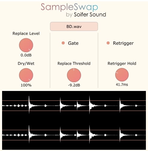 SampleSwap