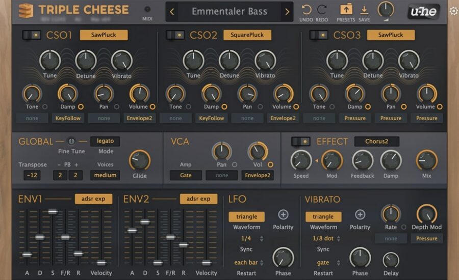 30 Best FREE Linux VST Plugins For 2025! (Ubuntu)
