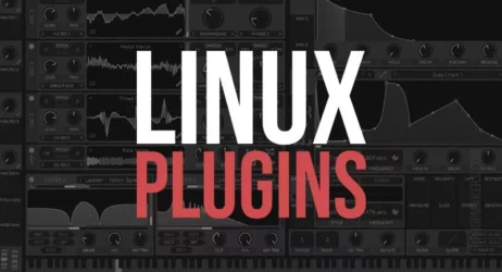 Best Free Linux VST Plugins