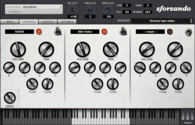 mellotron sounds download