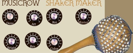 Shaker Maker