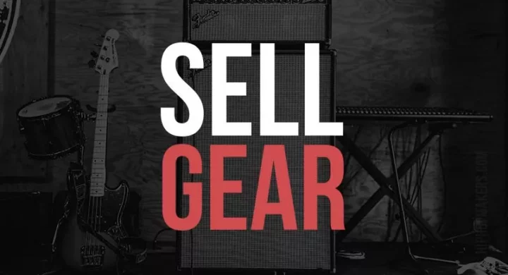  Best Websites to Sell Music Equipment Online