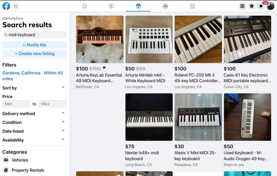 Used Musical Instruments Near Me Explore Local Shops and Markets
