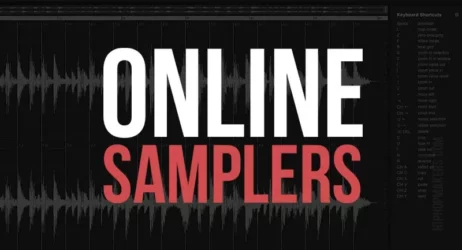 Online Samplers