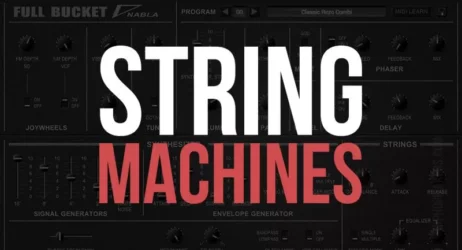 Best FREE String Machine VST Plugins