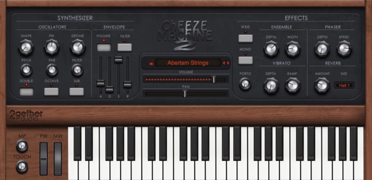 15 Best FREE String Machine VST Plugins For 2025!